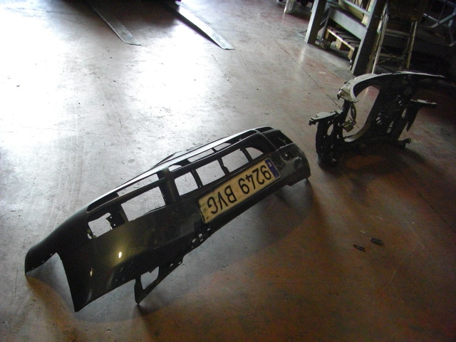 AUDI A 4 1.9 TDI 130CV