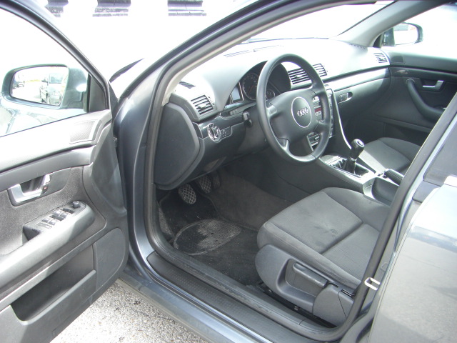 AUDI A 4 1.9 TDI 130CV