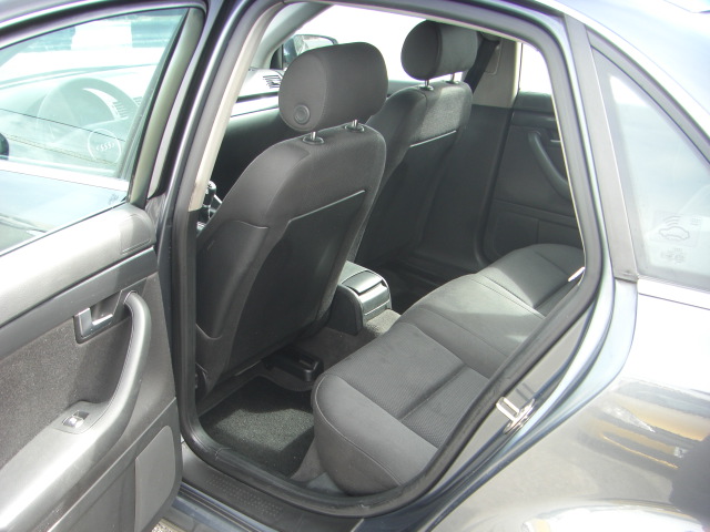 AUDI A 4 1.9 TDI 130CV