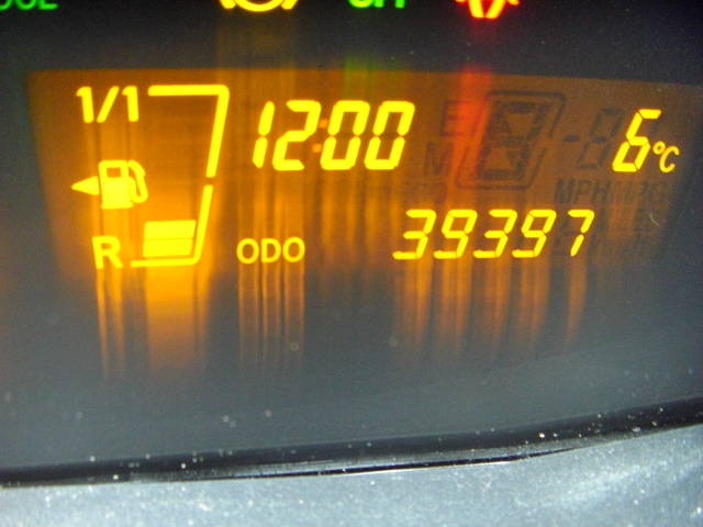 TOYOTA YARIS 1.3 GASOLINA 100CV