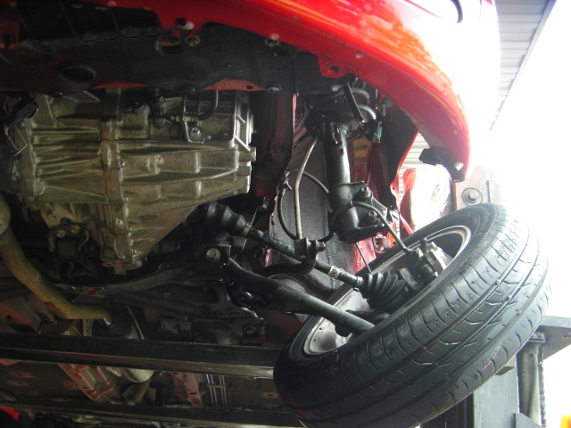 TOYOTA YARIS 1.3 GASOLINA 100CV