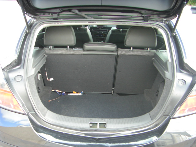 OPEL ASTRA GTC 1.9 CDTI COSMO 120CV