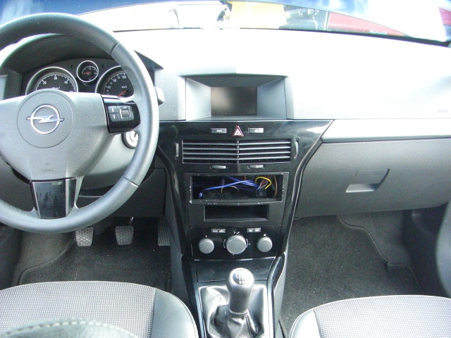 OPEL ASTRA GTC 1.9 CDTI COSMO 120CV
