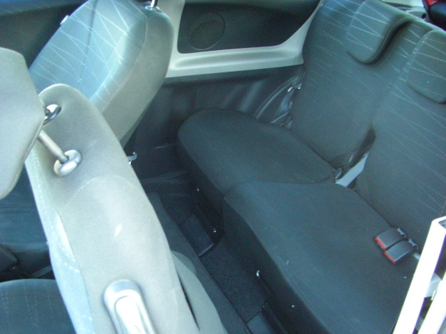 TOYOTA YARIS 1.4 D4D SOL 90CV