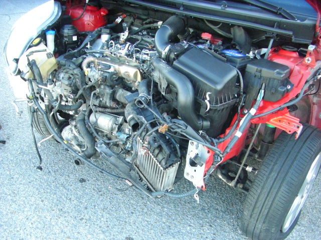 TOYOTA YARIS 1.4 D4D SOL 90CV