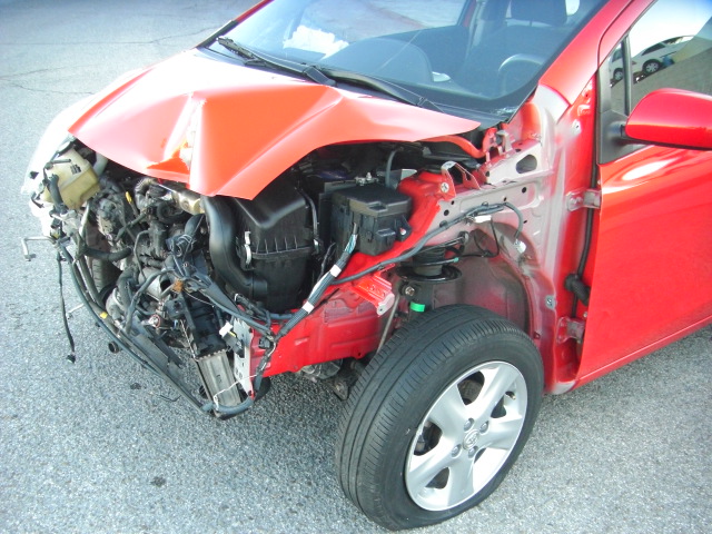 TOYOTA YARIS 1.4 D4D SOL 90CV