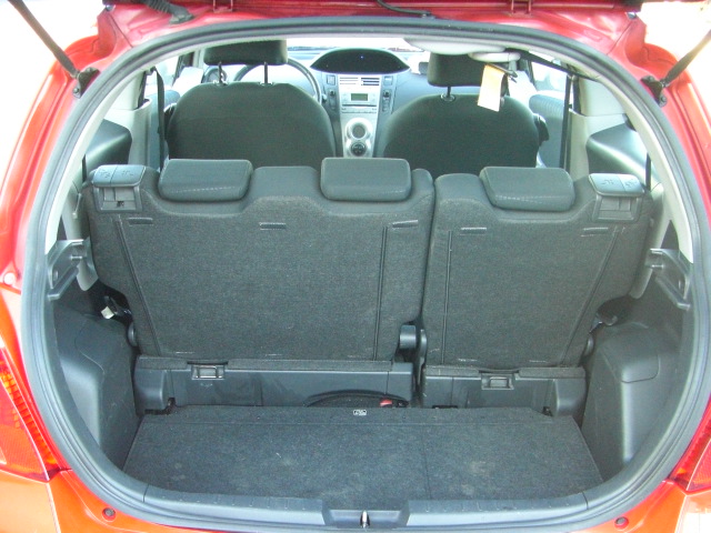 TOYOTA YARIS 1.4 D4D SOL 90CV