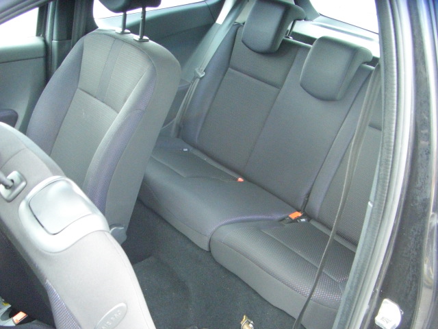 RENAULT CLIO 1.4 GASOLINA 98CV