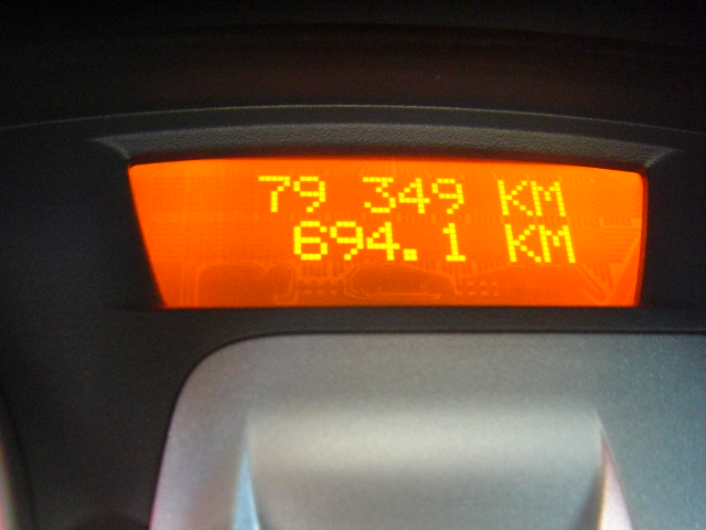 RENAULT CLIO 1.4 GASOLINA 98CV