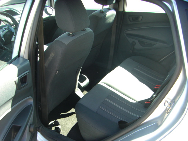 FORD FIESTA 1.4 TDCI AMBIENTE 68CV