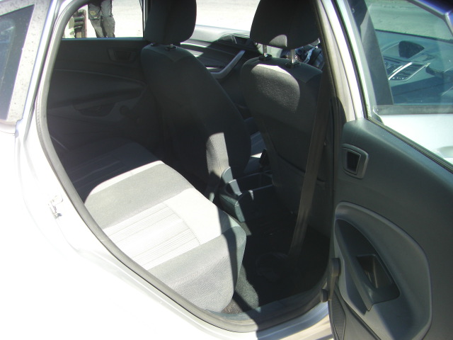 FORD FIESTA 1.4 TDCI AMBIENTE 68CV