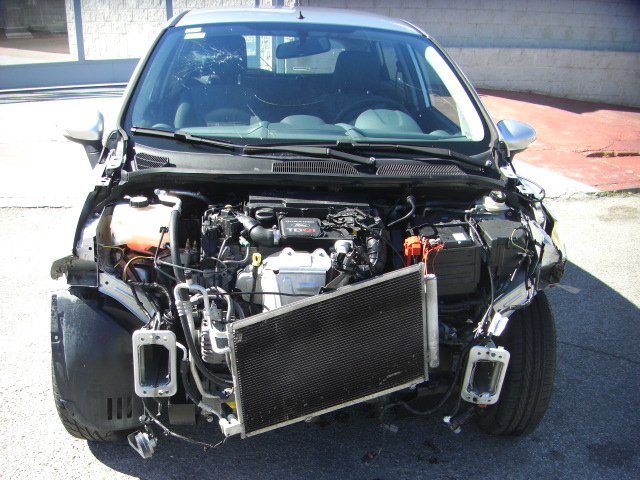 FORD FIESTA 1.4 TDCI AMBIENTE 68CV