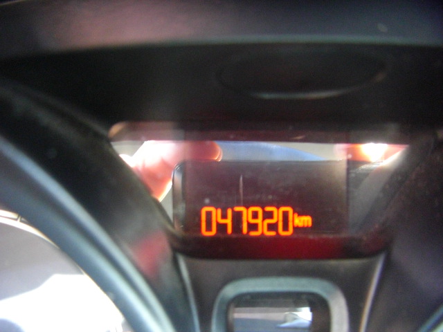 FORD FIESTA 1.4 TDCI AMBIENTE 68CV