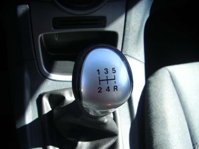 FORD FIESTA 1.4 TDCI AMBIENTE 68CV