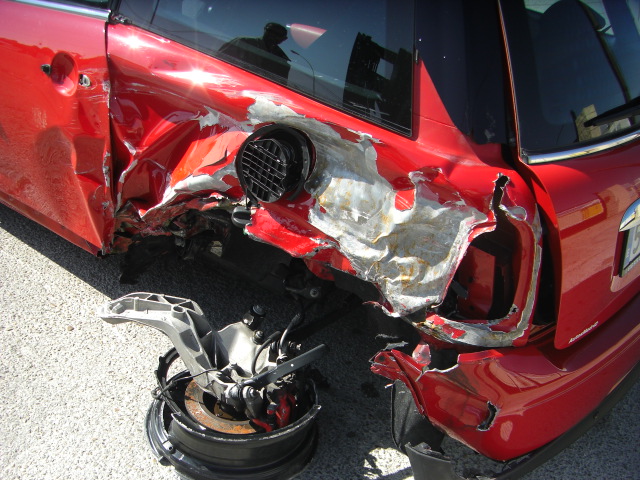 MINI COOPER D 1.6 108CV