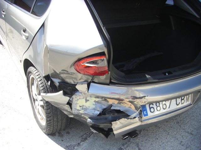 SEAT LEON FR 1.9 TDI 150CV