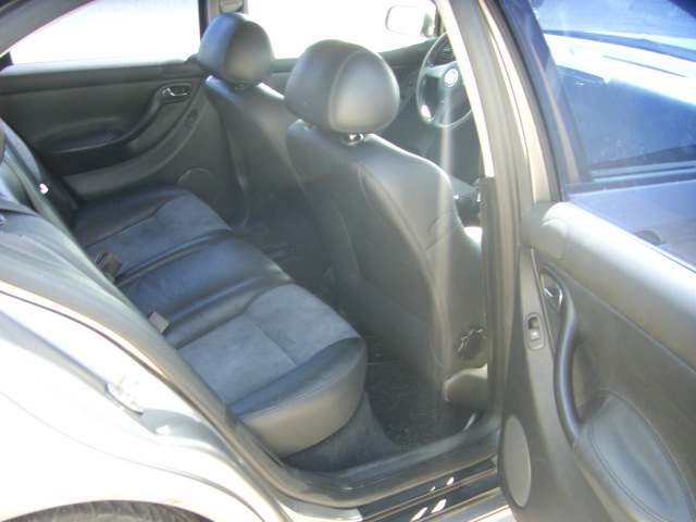 SEAT LEON FR 1.9 TDI 150CV