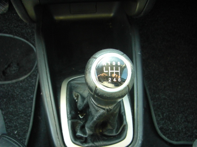 SEAT LEON FR 1.9 TDI 150CV