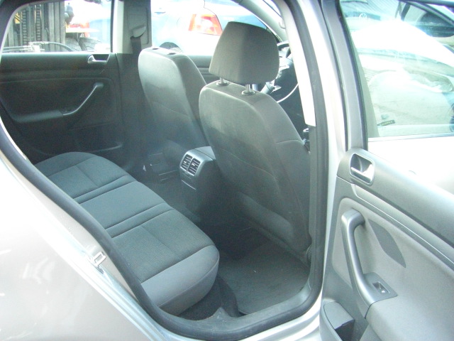 VOLKSWAGEN GOLF 1.9 TDI 105CV