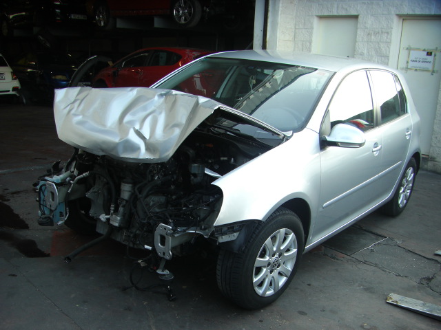 VOLKSWAGEN GOLF 1.9 TDI 105CV