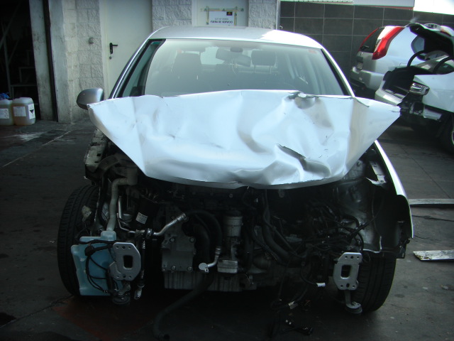 VOLKSWAGEN GOLF 1.9 TDI 105CV