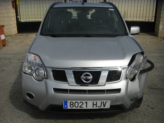NISSAN X TRAIL 2.0 DCI 150CV XE