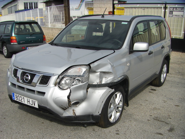 NISSAN X TRAIL 2.0 DCI 150CV XE