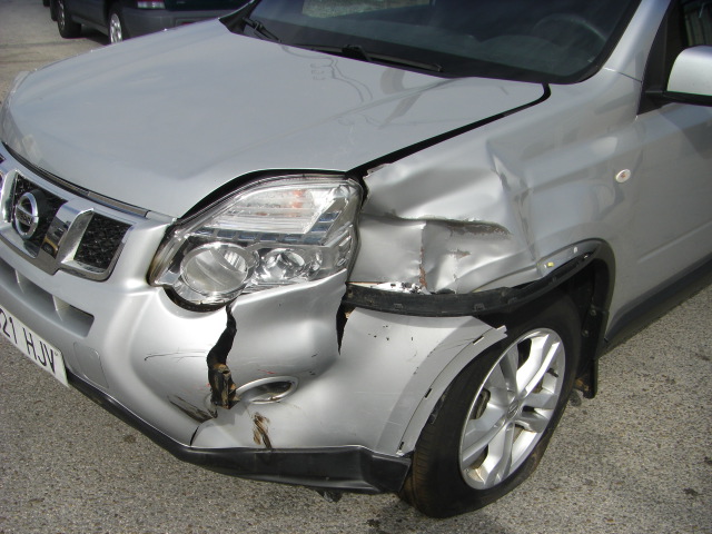 NISSAN X TRAIL 2.0 DCI 150CV XE