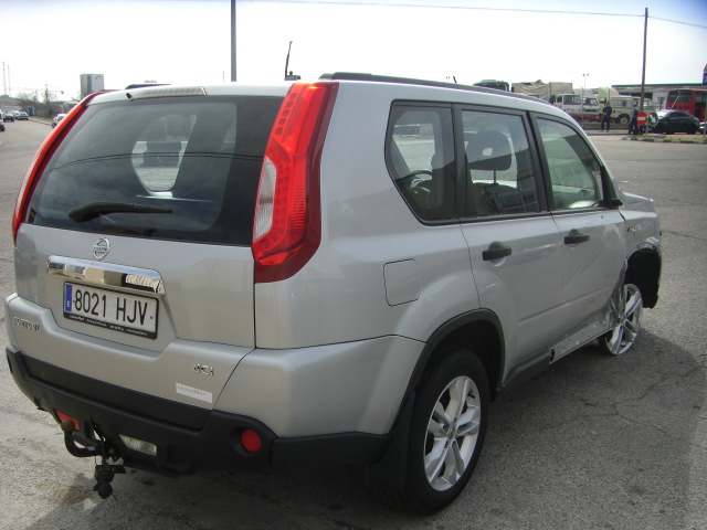 NISSAN X TRAIL 2.0 DCI 150CV XE