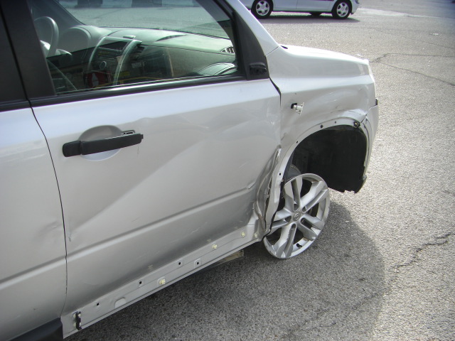 NISSAN X TRAIL 2.0 DCI 150CV XE