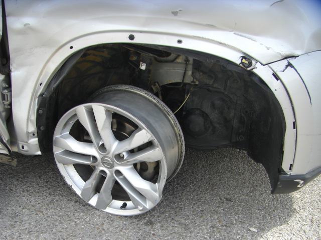 NISSAN X TRAIL 2.0 DCI 150CV XE