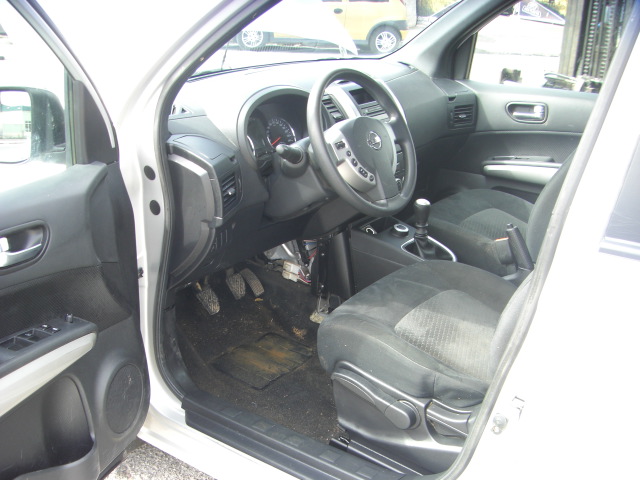 NISSAN X TRAIL 2.0 DCI 150CV XE