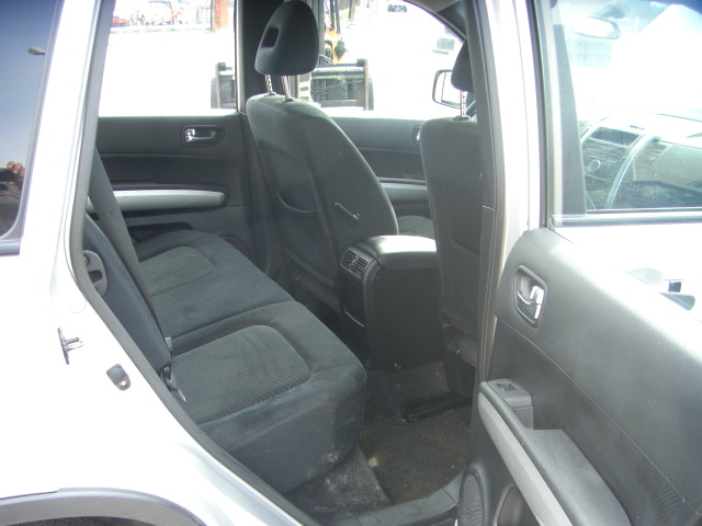 NISSAN X TRAIL 2.0 DCI 150CV XE