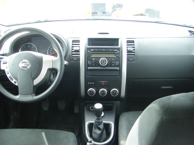 NISSAN X TRAIL 2.0 DCI 150CV XE