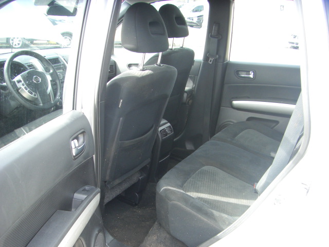 NISSAN X TRAIL 2.0 DCI 150CV XE