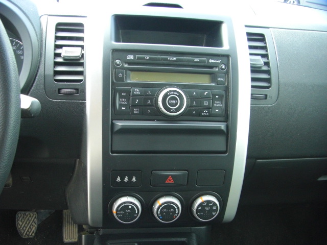 NISSAN X TRAIL 2.0 DCI 150CV XE