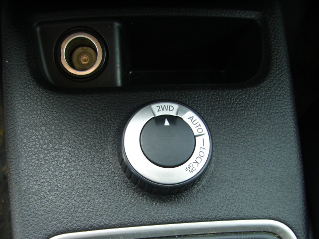 NISSAN X TRAIL 2.0 DCI 150CV XE