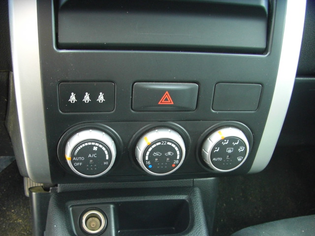 NISSAN X TRAIL 2.0 DCI 150CV XE