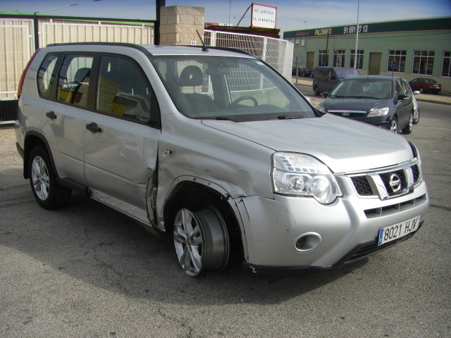 NISSAN X TRAIL 2.0 DCI 150CV XE