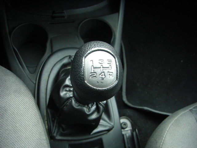 FORD FOCUS WAGON 1.8 TDCI 100CV