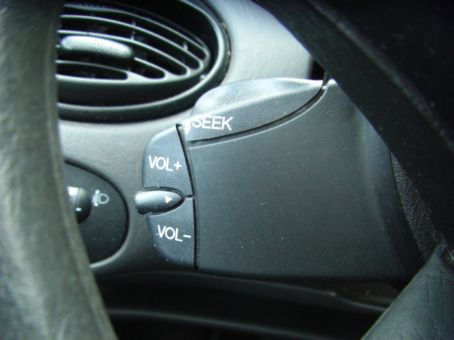 FORD FOCUS WAGON 1.8 TDCI 100CV