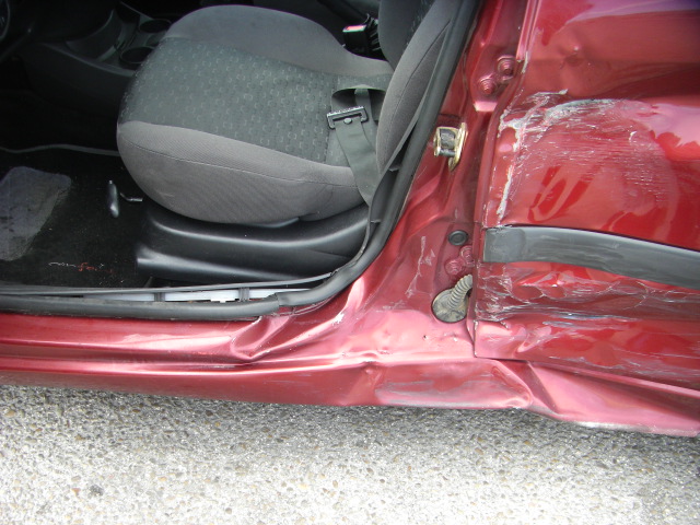 FORD FOCUS WAGON 1.8 TDCI 100CV