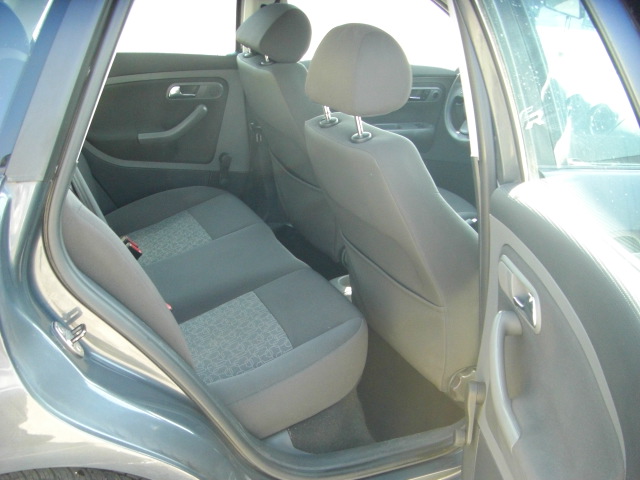 SEAT IBIZA SPORTRIDER 1.9 TDI 100CV