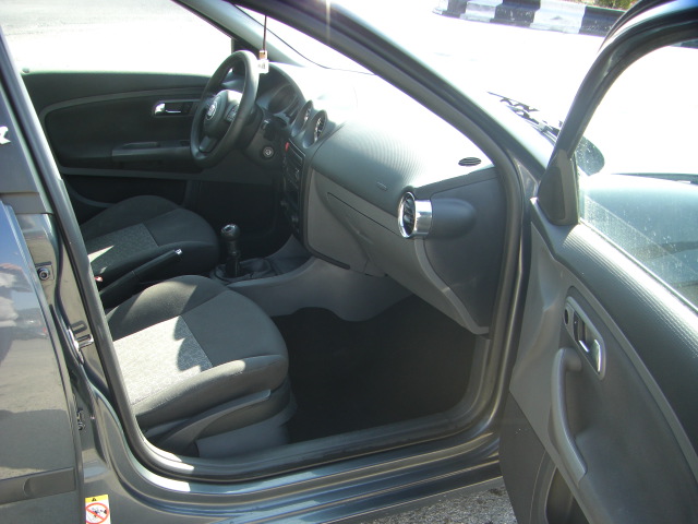 SEAT IBIZA SPORTRIDER 1.9 TDI 100CV