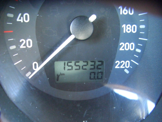 SEAT IBIZA SPORTRIDER 1.9 TDI 100CV