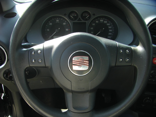 SEAT IBIZA SPORTRIDER 1.9 TDI 100CV