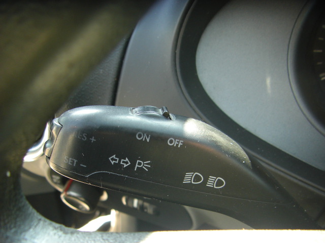 SEAT IBIZA SPORTRIDER 1.9 TDI 100CV