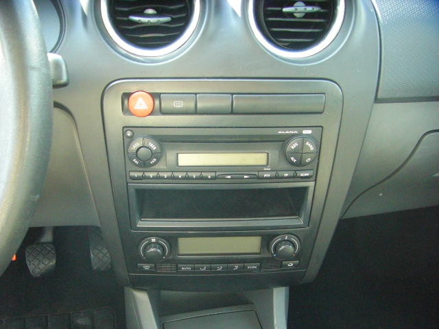 SEAT IBIZA SPORTRIDER 1.9 TDI 100CV