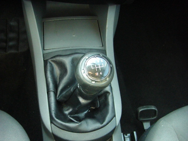 SEAT IBIZA SPORTRIDER 1.9 TDI 100CV