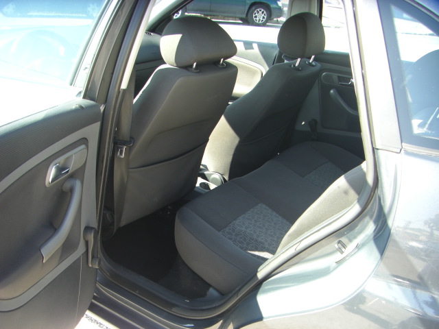 SEAT IBIZA SPORTRIDER 1.9 TDI 100CV